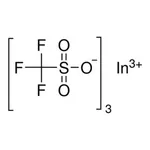 Merck INDIUM(III) TRIFLUOROMETHANESULFONATE