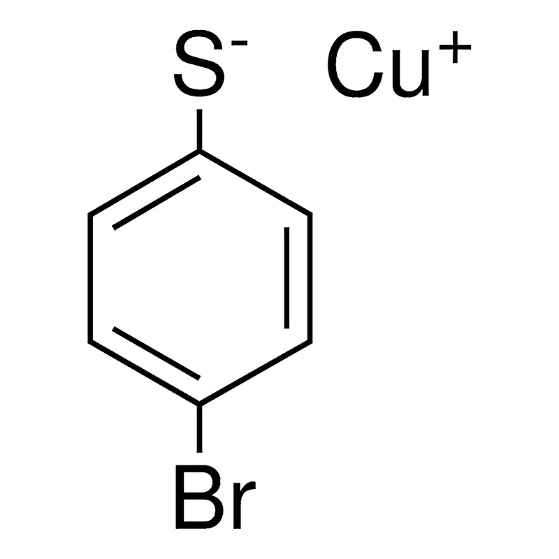 Merck ((4-BROMOPHENYL)-THIO)-COPPER(I-