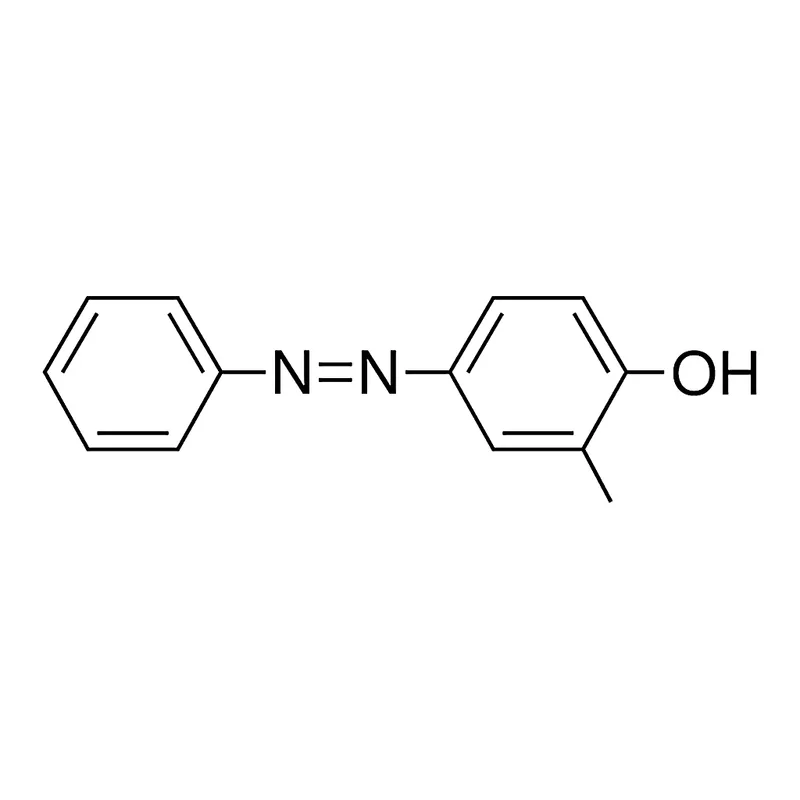 Merck 2-METHYL-4-(PHENYLAZO)PHENOL - 50 MG