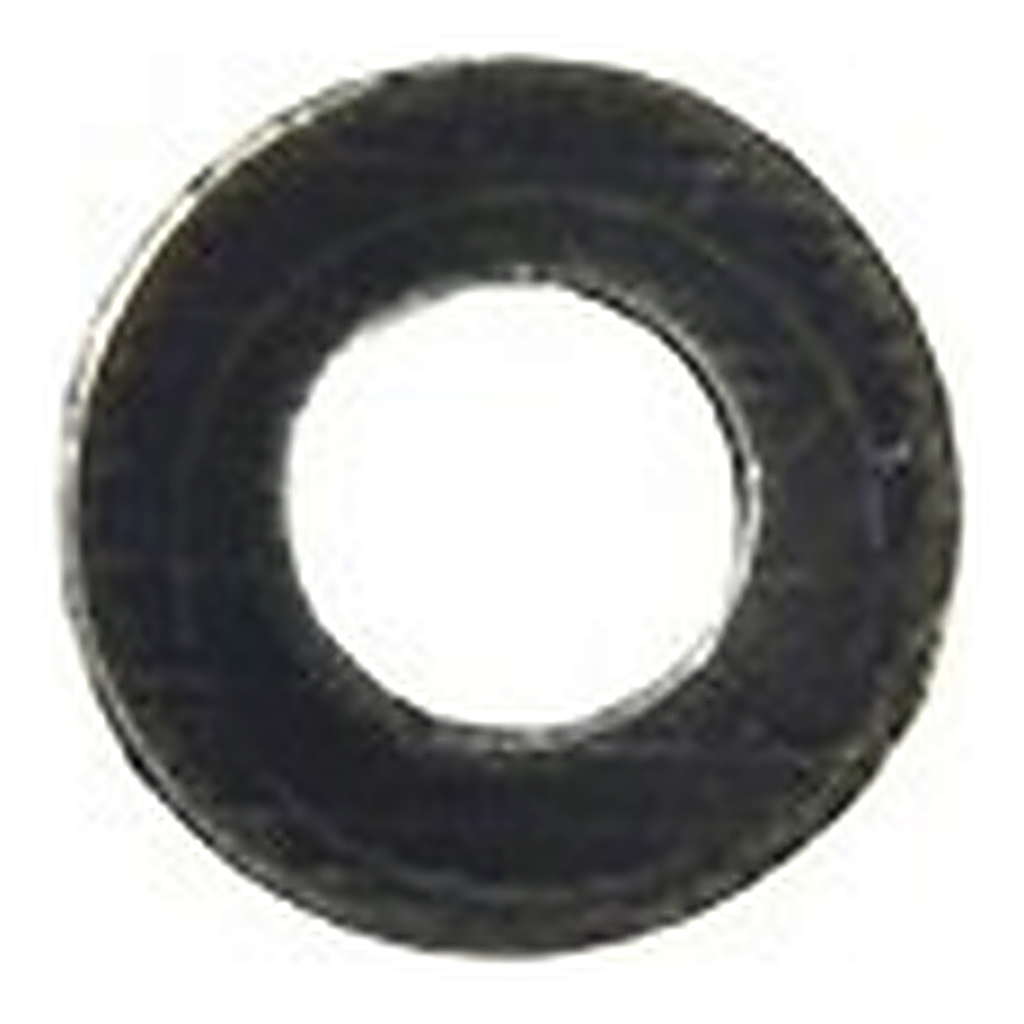 Waters Washer, M1.6, Stainless Steel, 20/PK