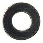 Waters Washer, M1.6, Stainless Steel, 20/PK