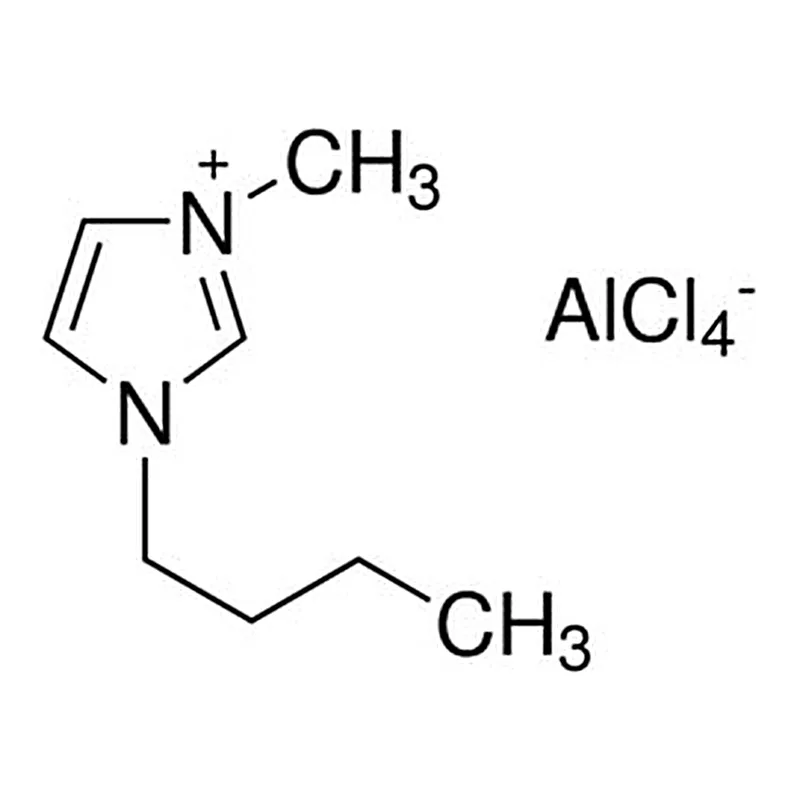 Merck 1-Butyl-3-methylimidazolium tetrachloroa