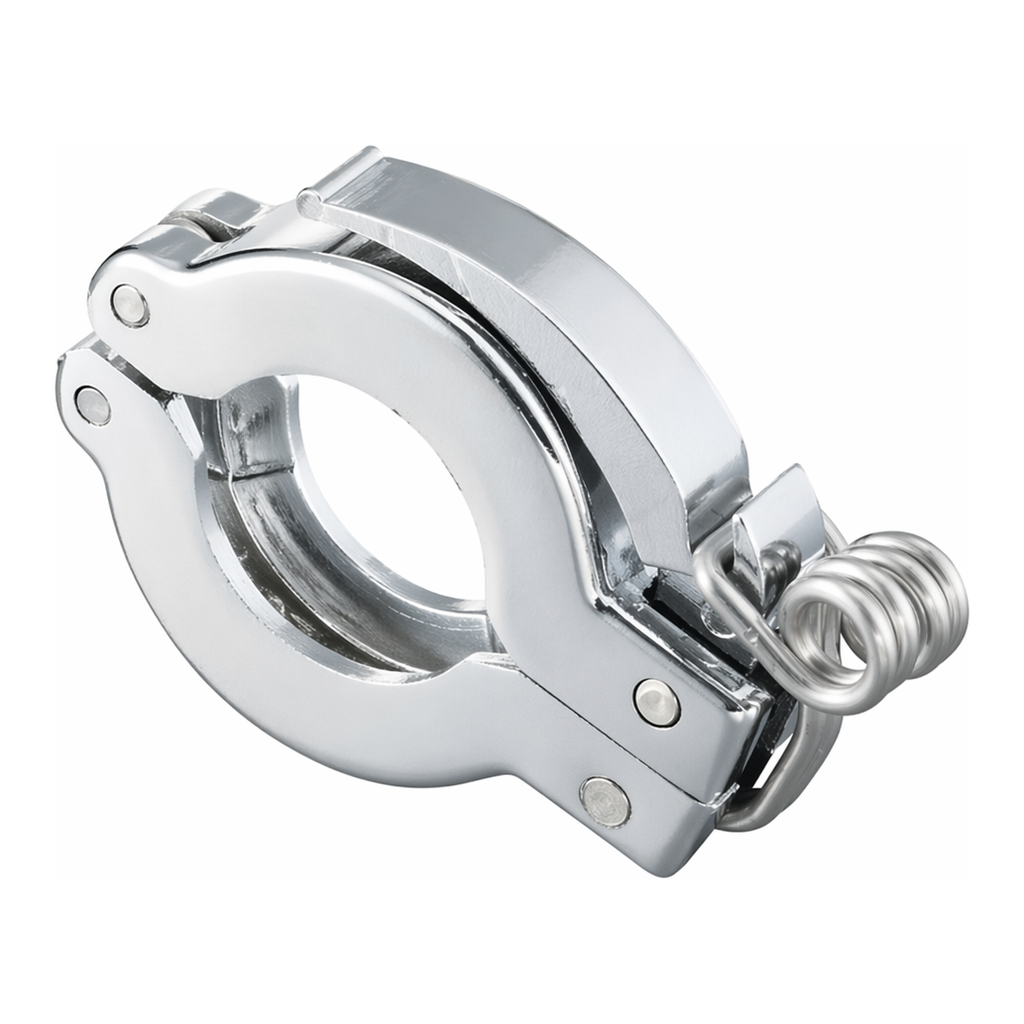 AS ONE Quick Clamping Ring, 퀵 클램핑 링