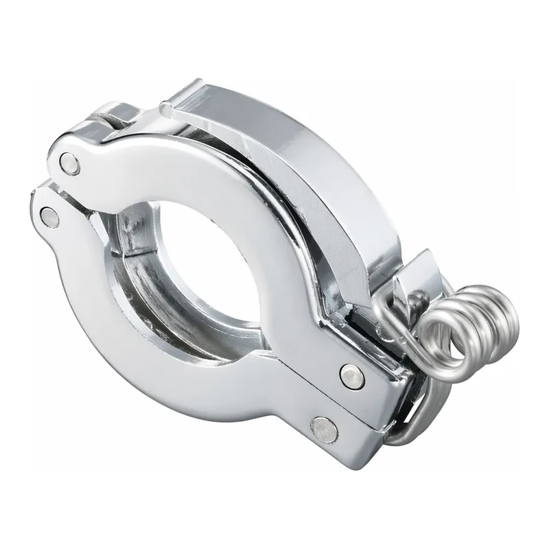 AS ONE Quick Clamping Ring, 퀵 클램핑 링
