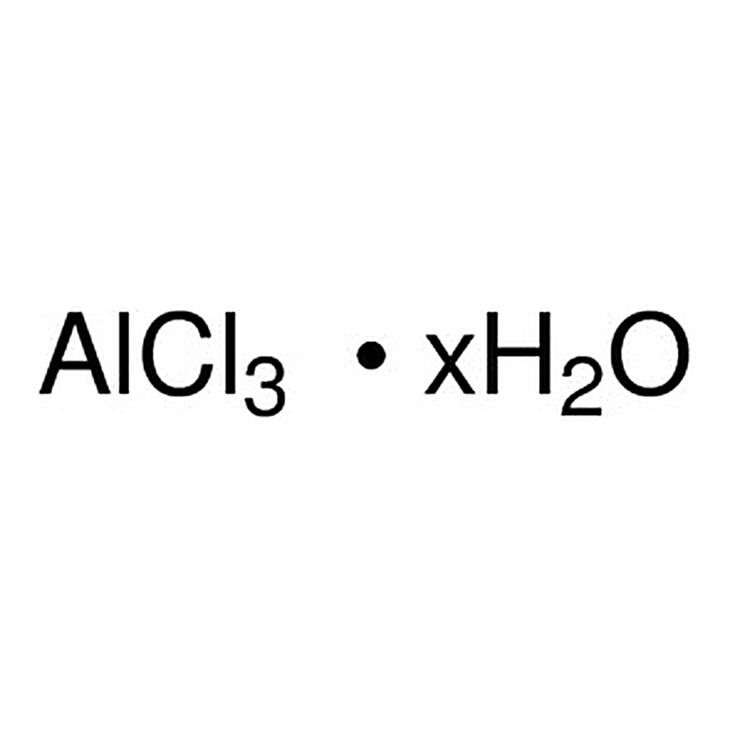 Merck ALUMINUM CHLORIDE HYDRATE, 99.999%