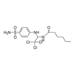 Merck HEXANOIC ACID 2,2,2-TRICHLORO-1- 10MG&