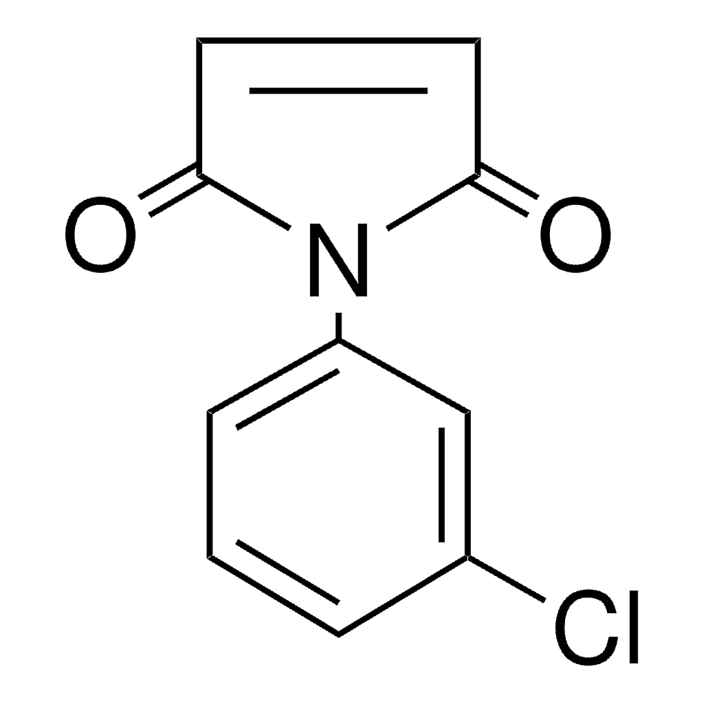 Merck N-(3-CHLOROPHENYL)-MALEIMIDE