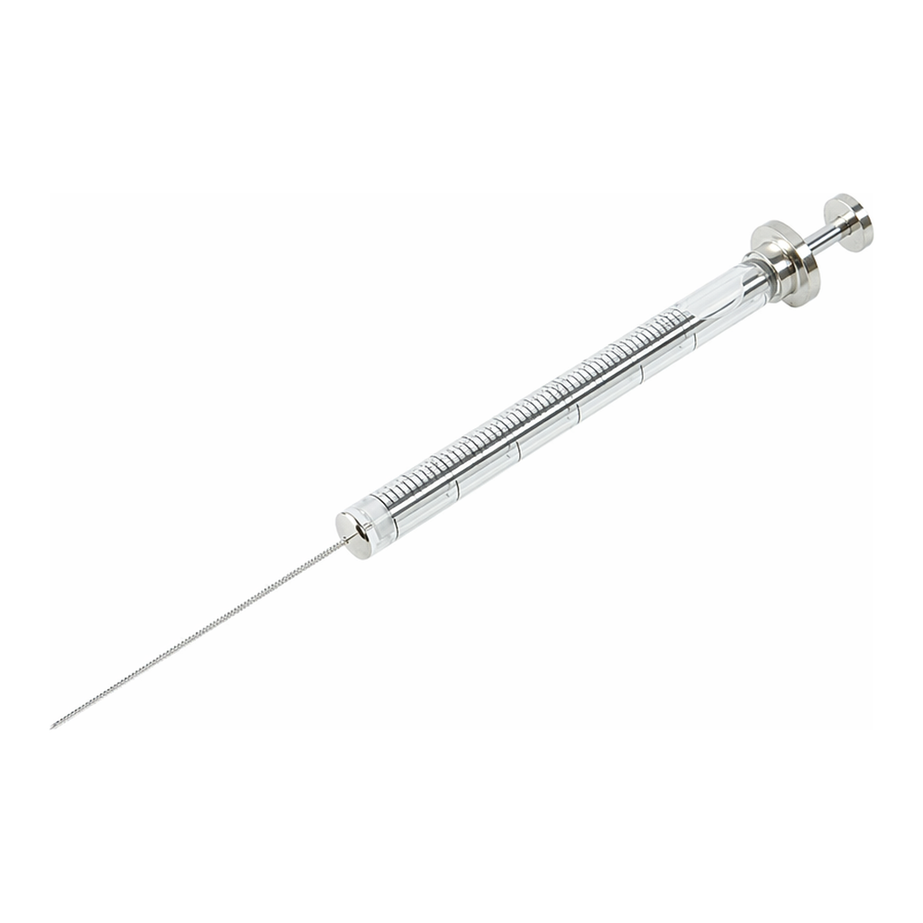 Restek Syringe, SGE, For Rheodyne & Valco Model 500F-LC 500ul/22/3