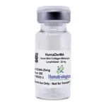 Humabiologics HumaDerMA- Human Skin Collagen Type I Methacrylate, Lyophilized (SCLMA)