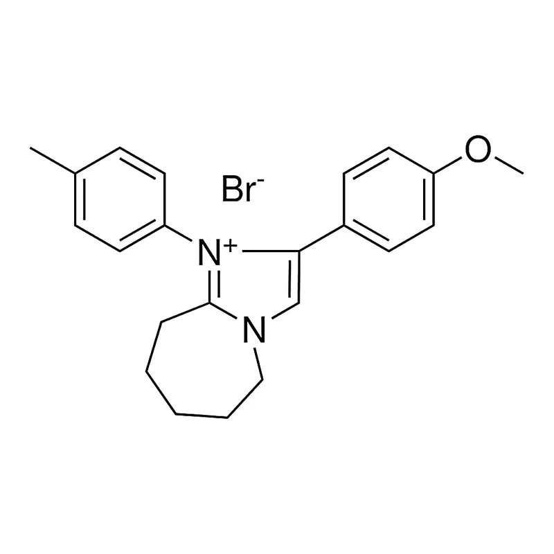 Merck 2-(4-MEO-PH)-1-(4-ME-PH)6,7,8,9 - 10MG &