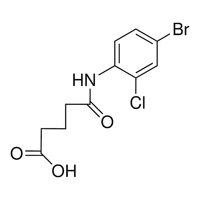 Merck 4'-BROMO-2'-CHLOROGLUTARANILIC - 50 MG&