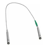 Agilent Flexible tubing, green, 105mm, 0.17mm id