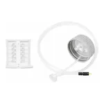 Agilent Bottle Head Assembly