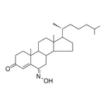 Merck 6-HYDROXIMINOCHOLEST-4-EN-3-ONE-