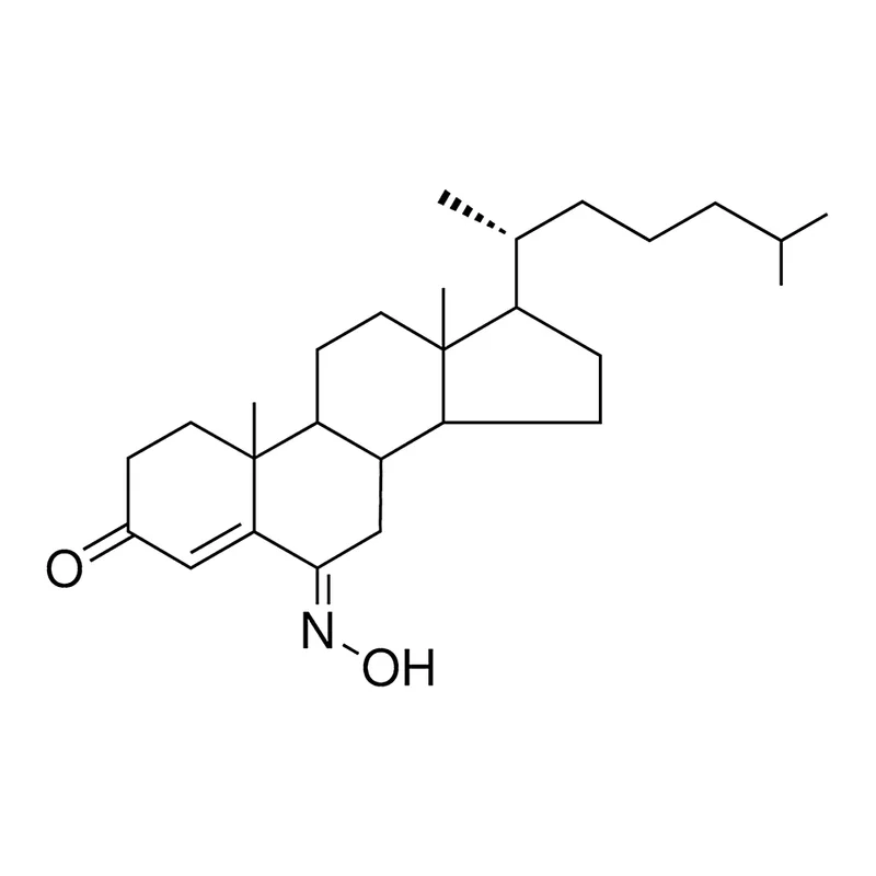 Merck 6-HYDROXIMINOCHOLEST-4-EN-3-ONE-