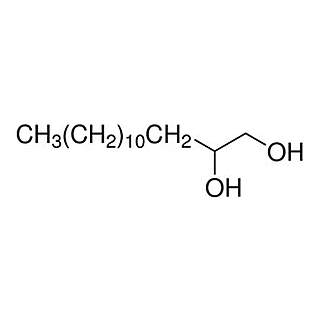 Merck 1,2-TETRADECANEDIOL, TECH., 90%