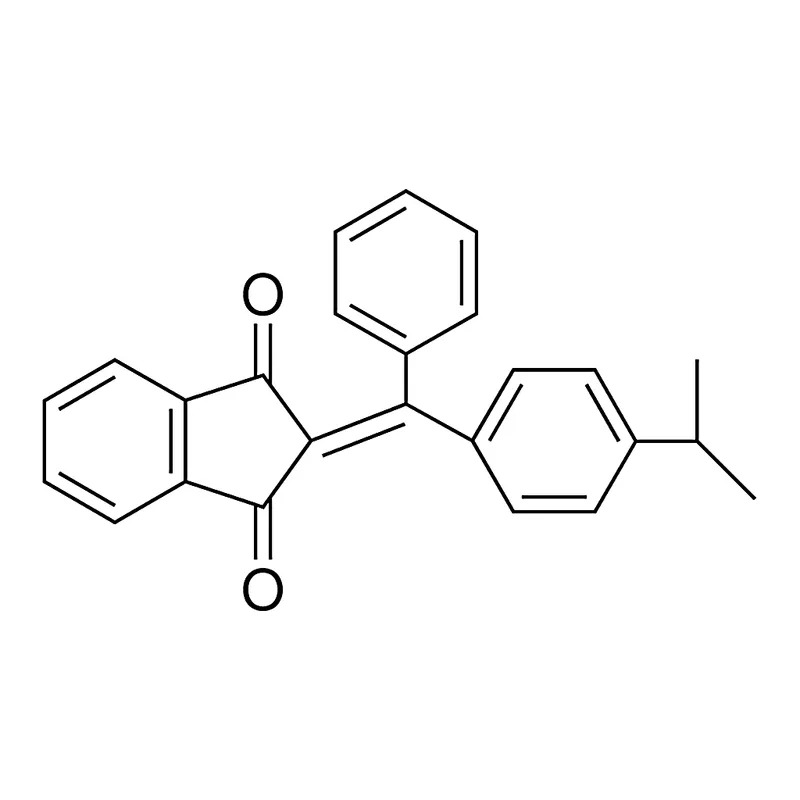 Merck 2-((4-ISOPROPYL-PHENYL)-PHENYL - 50 MG&