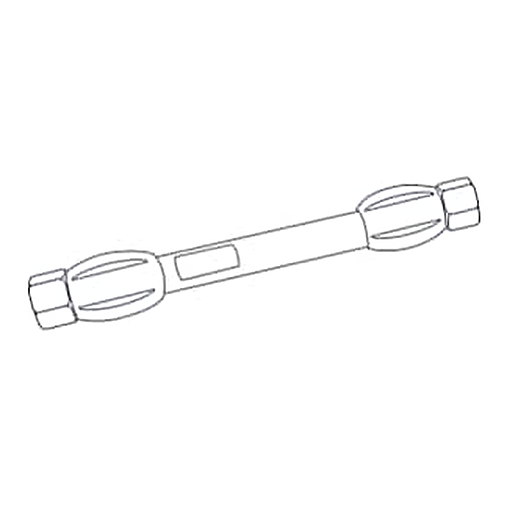 Waters BioResolve RP mAb Polyphenyl Column, 450Å, 2.7 µm, 3 mm X 150 mm, 1/pk