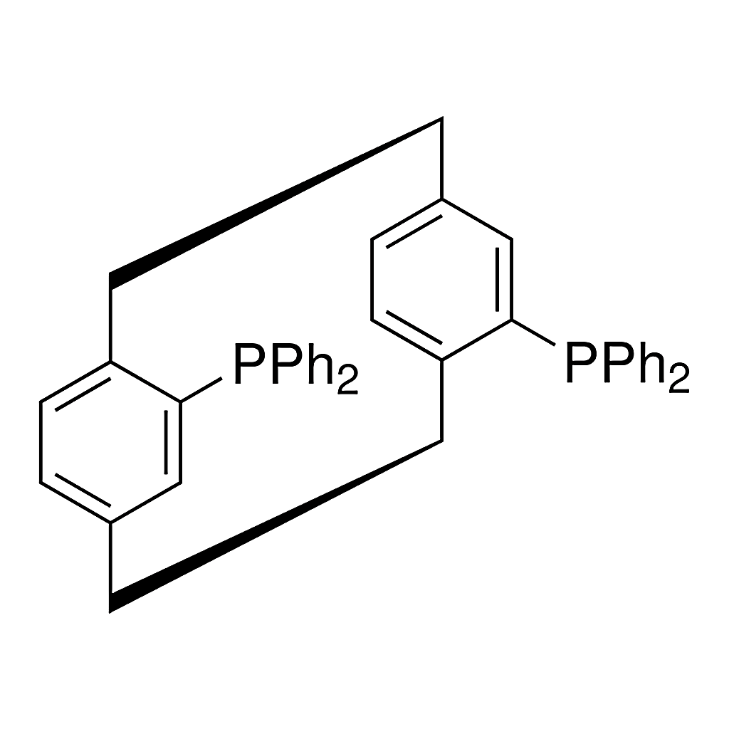 Merck (R)-(-)-4,12-Bis(diphenylphosphino)-[2.2]-paracyclophane