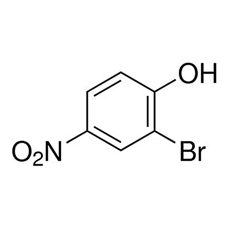 Merck 2-BROMO-4-NITROPHENOL