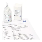 Merck INDIUM ICP STANDARD TRACEABLE TO SRM FRO