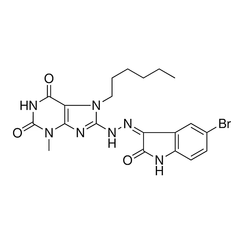 Merck R28,658-3 - 10 MG