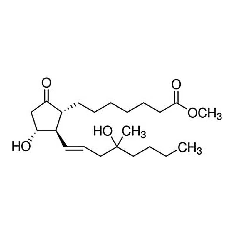 Merck MISOPROSTOL