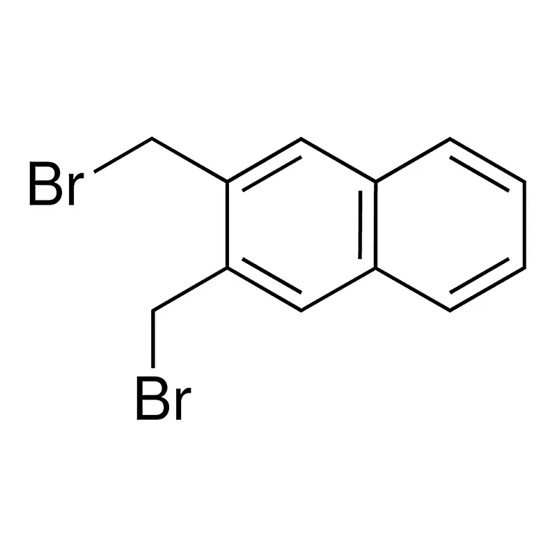 Merck 2,3-BIS(BROMOMETHYL)NAPHTHALENE