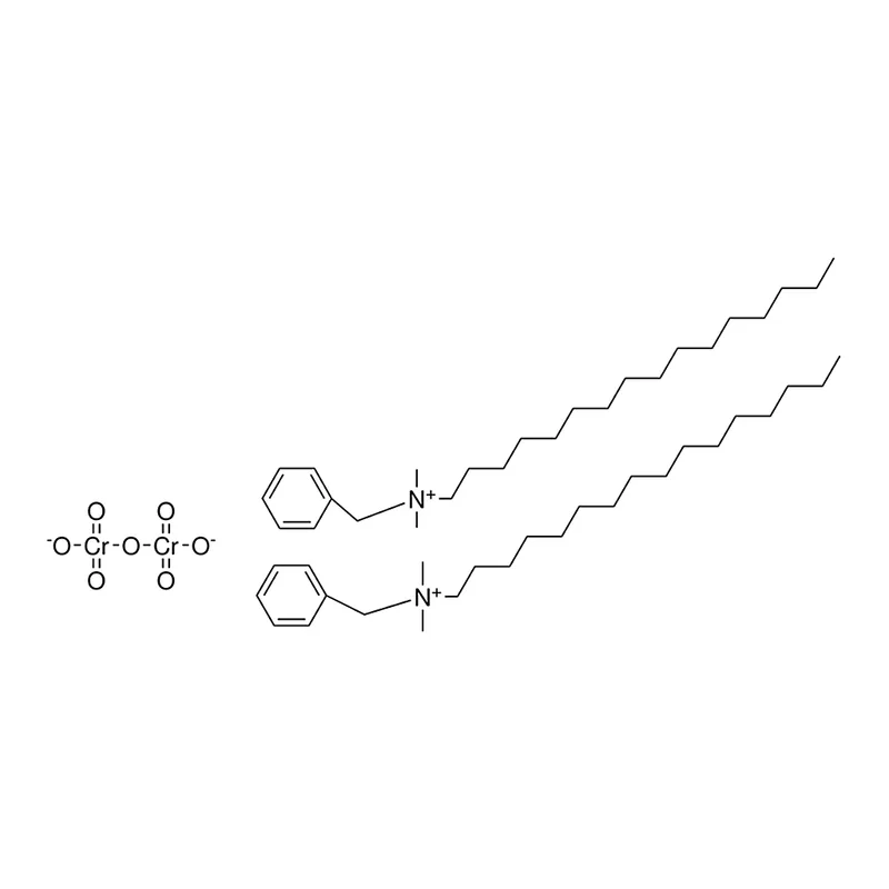 Merck BENZYLDIMETHYLHEXADECYLAMMONIUM-