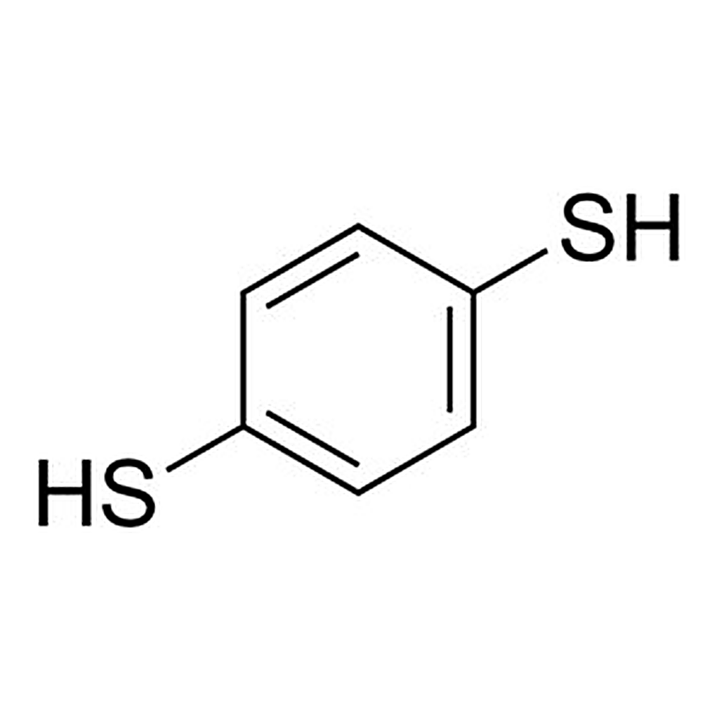 Merck BENZENE-1,4-DITHIOL, 99% (GC)