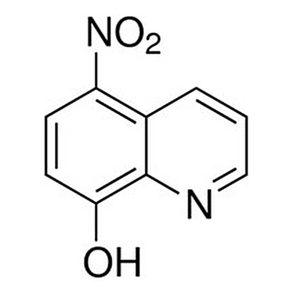 Merck 8-HYDROXY-5-NITROQUINOLINE, 96%
