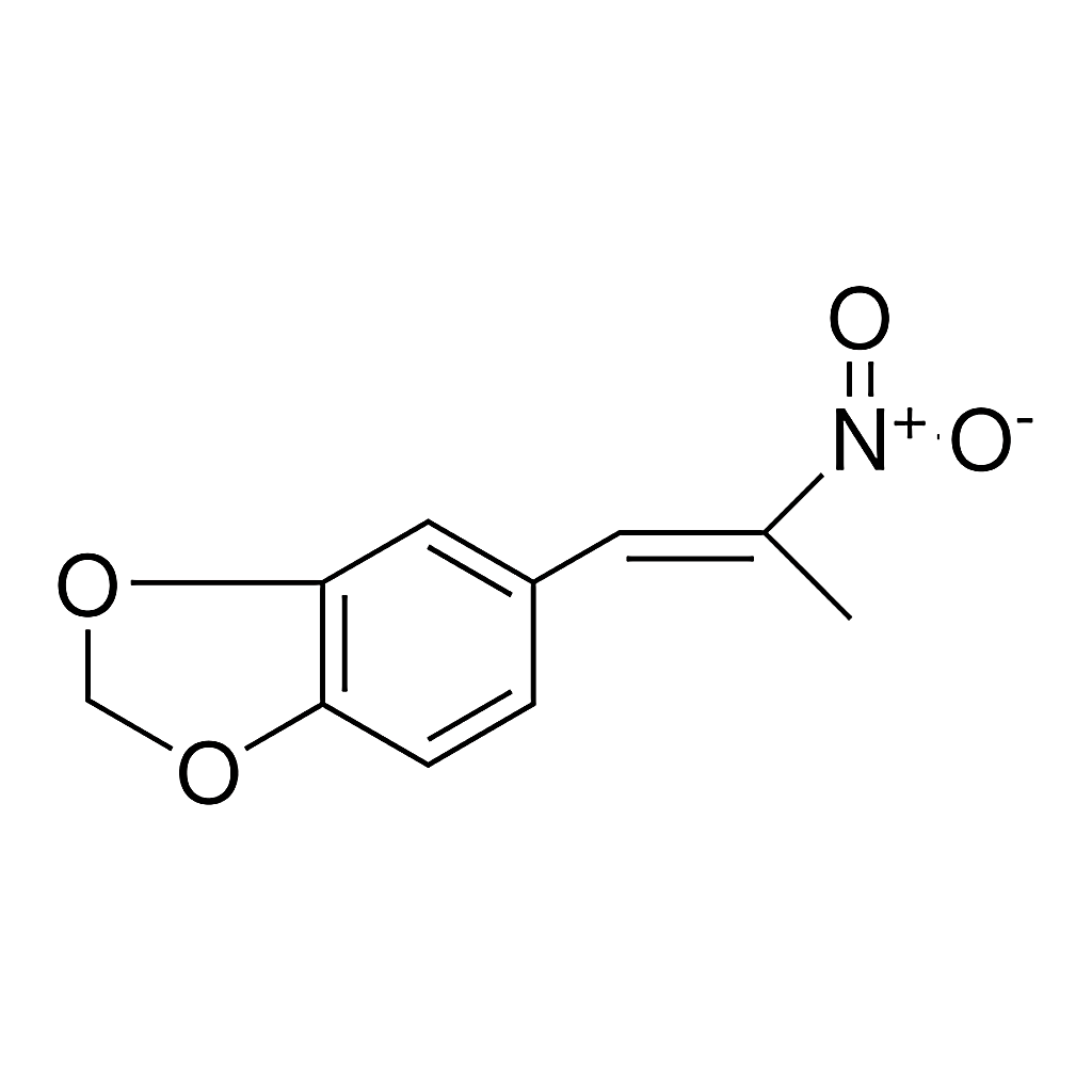 Merck 5-(2-NITRO-PROPENYL)-BENZO(1,3)D-