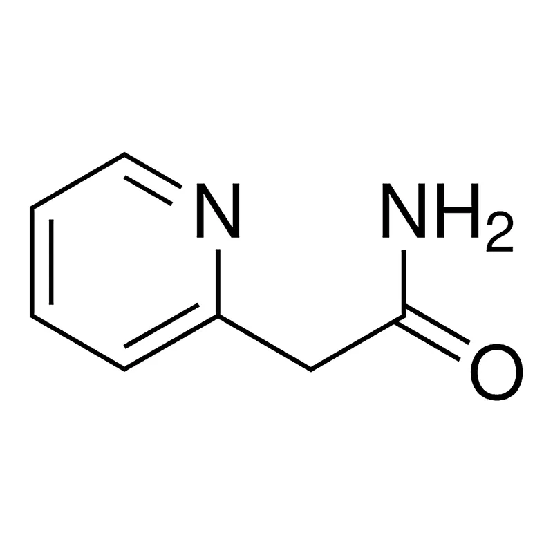 Merck 2-PYRIDINEACETAMIDE-