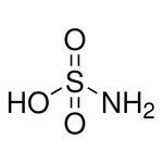 Merck SULFAMIC ACID, 99.3%, A.C.S. REAGENT