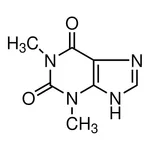 Merck Theophylline