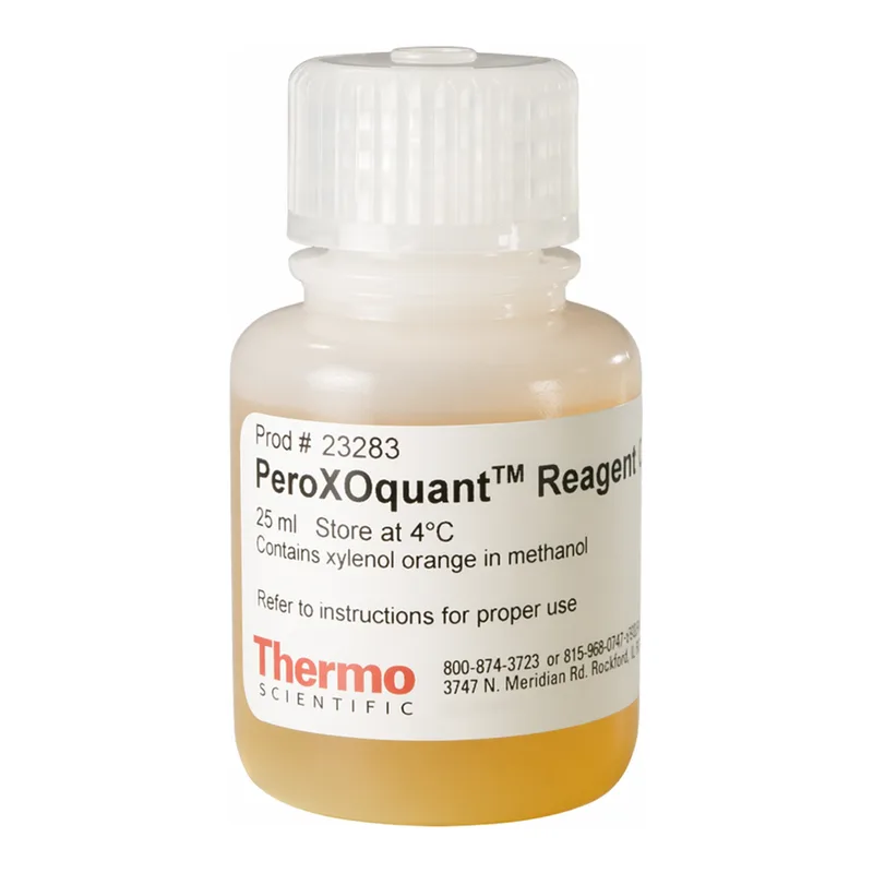 Thermo Fisher Scientific Pierce Peroxide Assay Reagent C