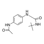 Merck 1-(4-ACETAMIDOPHENYL)-3-TERT-BUT-