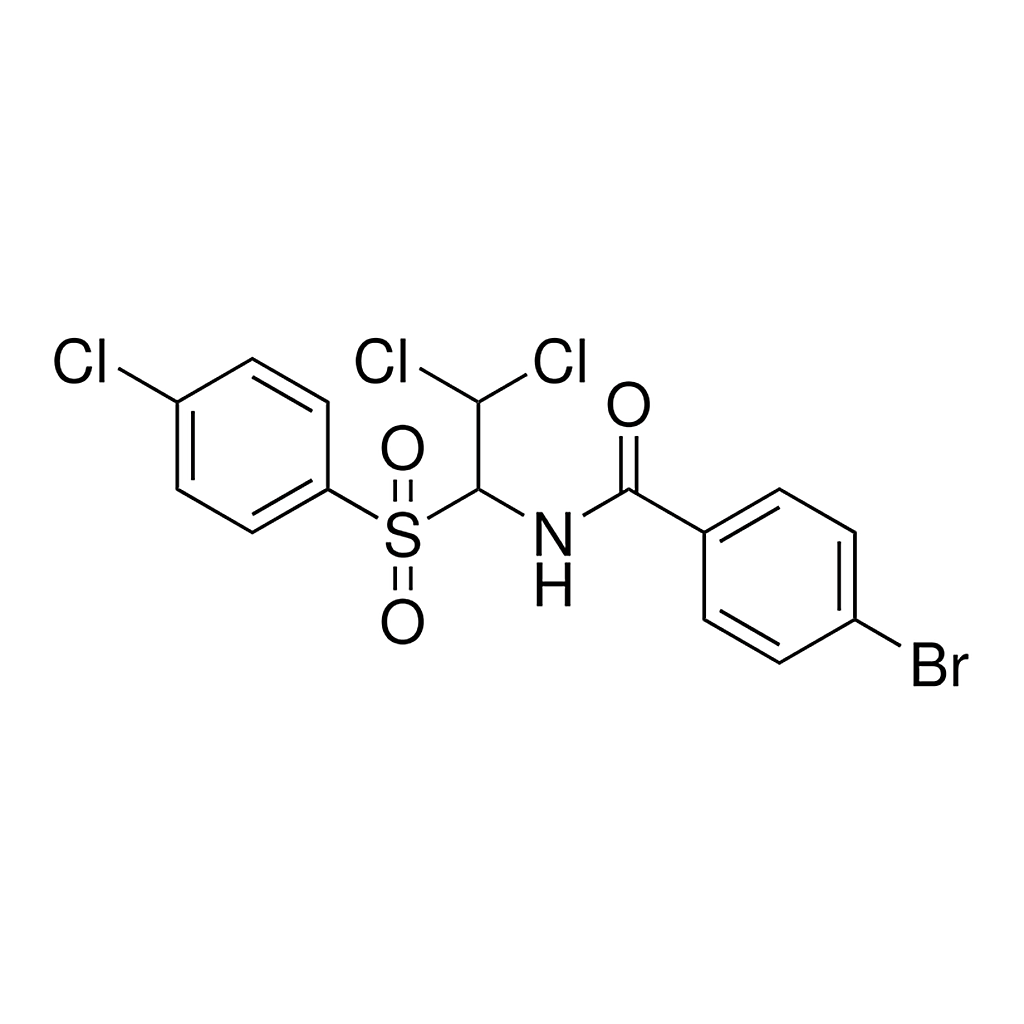 Merck 4-BROMO-N-(2,2-DICHLORO-1-(4-C - 25 MG &