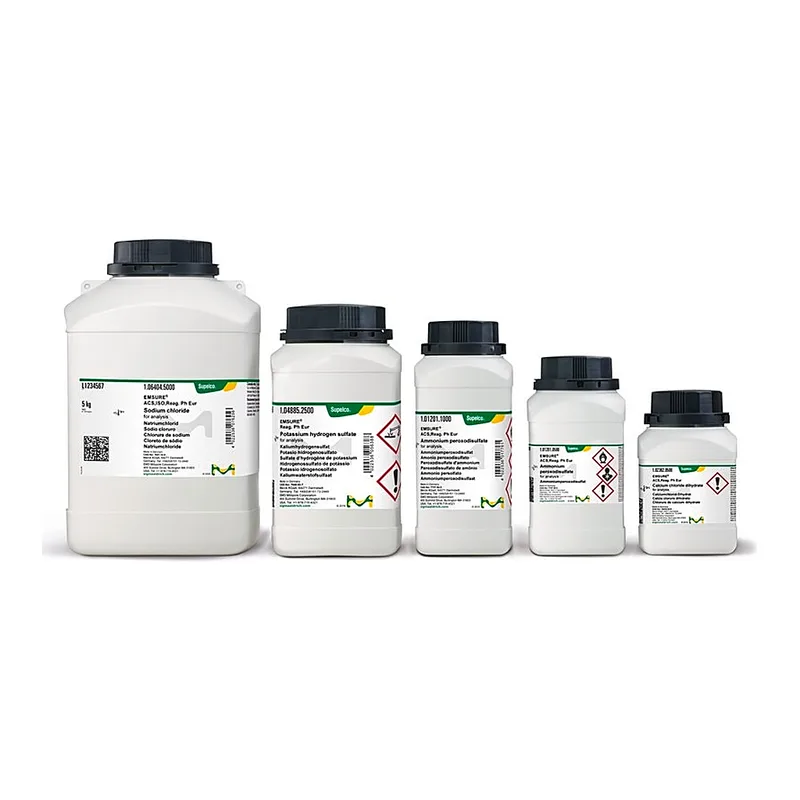 Merck NICKEL(II) NITRATE HEXAHYDRATE FOR ANALY