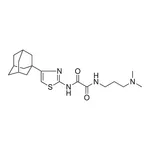 Merck N-(4-ADAMANTAN-1-YL-THIAZOL-2-YL-