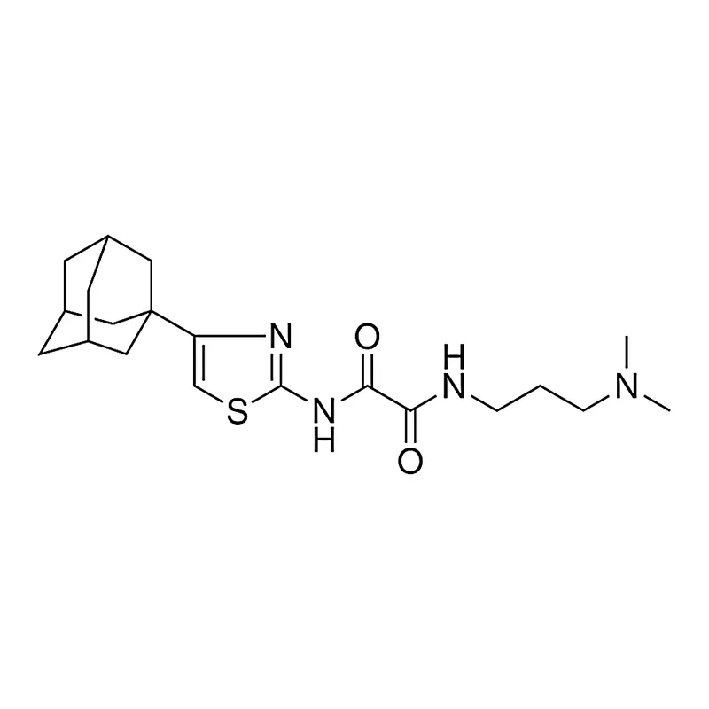 Merck N-(4-ADAMANTAN-1-YL-THIAZOL-2-YL-