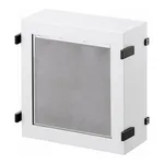 AS ONE OptIon for Exhaust Fan (Acivated Carbon·Air Purification Filter Unit), 배기 팬 옵션(활성탄·제진 필터 유닛)