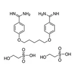 Merck PENTAMIDINE ISETHIONATE