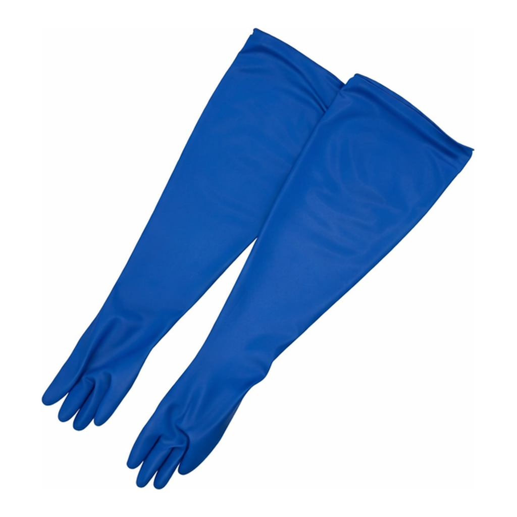 AS ONE 3-3011-12 Gloves for Glove Box G-800CM　G800CM