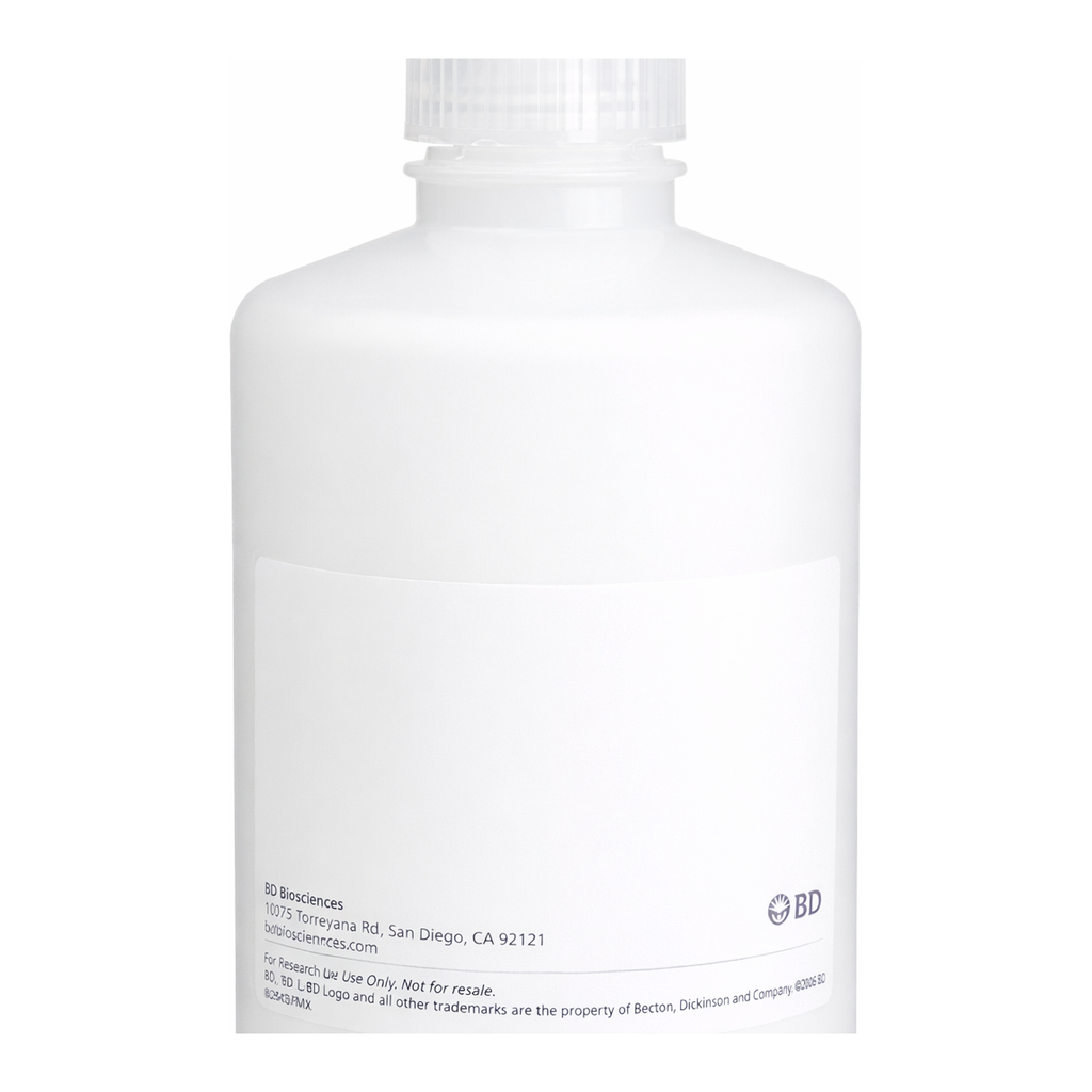 BD Stain Buffer (FBS)