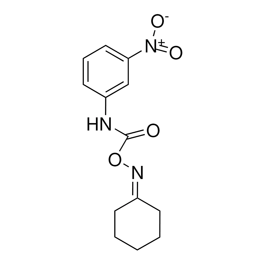 Merck O-(N-(3-NITROPHENYL)CARBAMOYL)C-