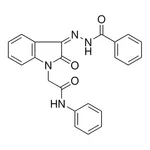 Merck 2-(3-(BENZOYL-HYDRAZONO)-2-OXO - 10 MG &