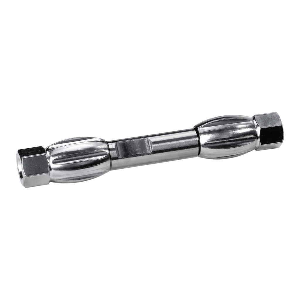 Waters XBridge BEH C18 Column, 130Å, 5 µm, 3 mm X 50 mm, 1/pk