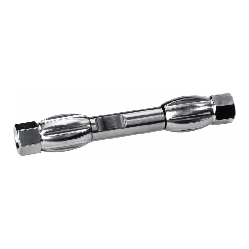 Waters XBridge BEH C18 Column, 130Å, 5 µm, 3 mm X 50 mm, 1/pk