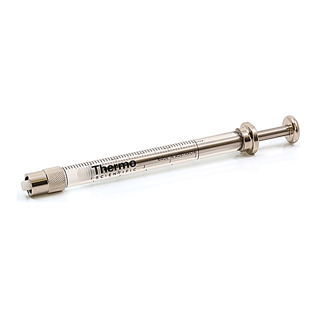 Thermo Fisher Scientific Male Luer-LOK Priming Syringes